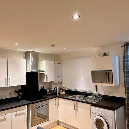 Apartment In Queens Court, Banchory Inchmarlo Exterior photo