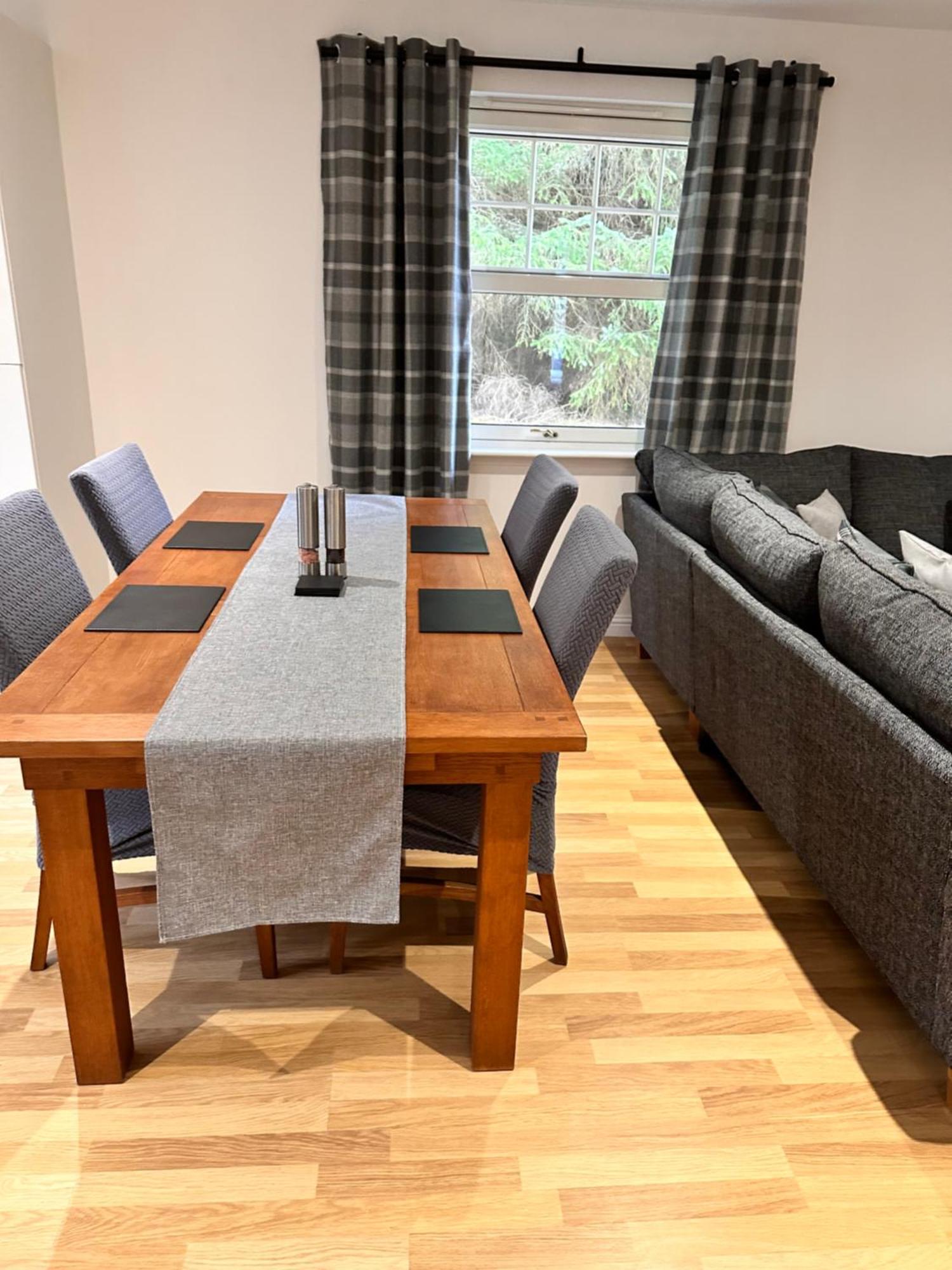 Apartment In Queens Court, Banchory Inchmarlo Exterior photo