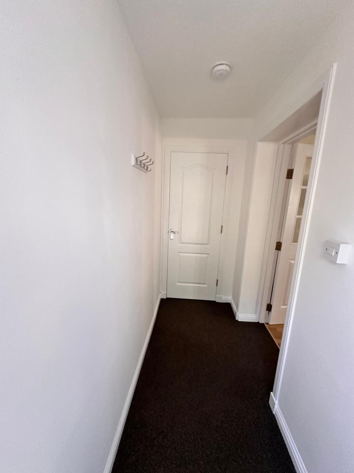 Apartment In Queens Court, Banchory Inchmarlo Exterior photo