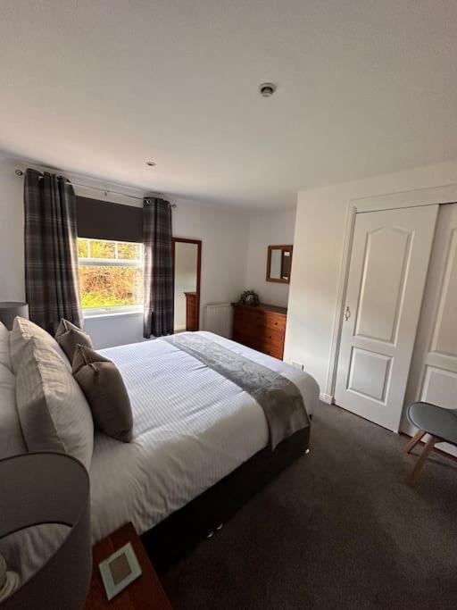 Apartment In Queens Court, Banchory Inchmarlo Exterior photo